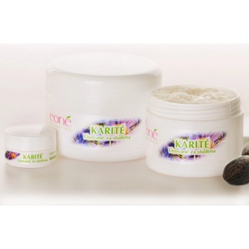 Eoné KARITÉ lisované za studena 5 ml