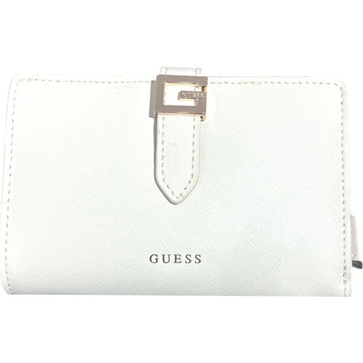 Guess Dámska kožená peňaženka small RW1697P4401 OFF