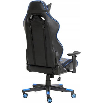 VARR Nascar Modrý 44588