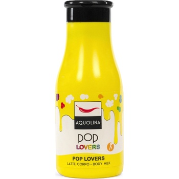 Aquolina Pop Lovers Мляко за тяло, 250 ml