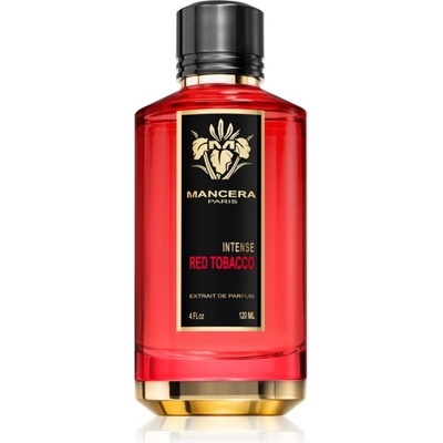 Mancera Red Tobacco Intense Parfém unisex 120 ml