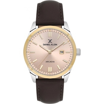 Daniel Klein Часовник Daniel Klein DK. 6.14086-4 (DK.6.14086-4)