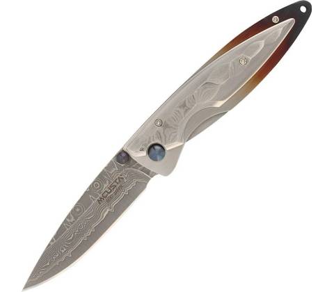 Mcusta MC31D Shinra