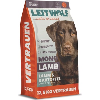 Leitwolf Lamb 12,5 kg