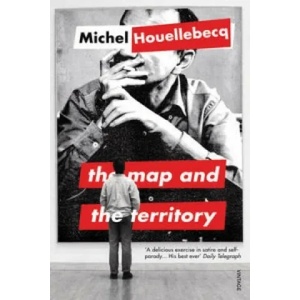 Map and the Territory | Michel Houellebecq (2012)