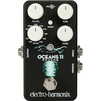Image 1 of Electro-Harmonix Oceans 11