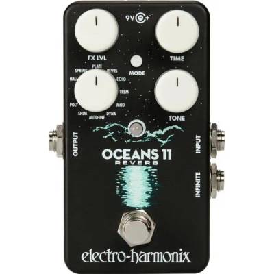 Electro-Harmonix Oceans 11