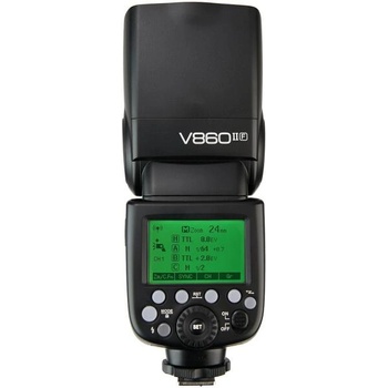 Image 1 of Godox V860II-F (Fujifilm)