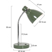 Steinhauer 3391G