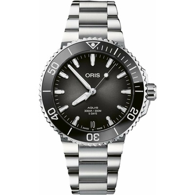 Oris 01 400 7769 4154-07 8 22 09PE