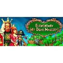 Elementary My Dear Majesty