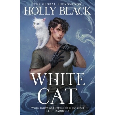 White Cat