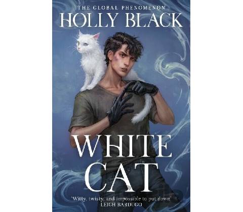 White Cat