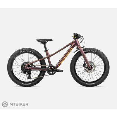Orbea Kimu 20 H20 2026
