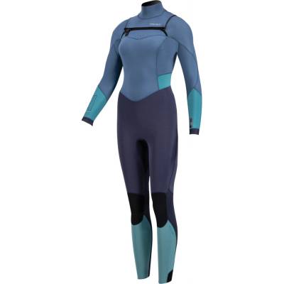 Dámský Prolimit Fire Freezip Steamer 5/3 navy blue