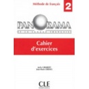 Panorama 2: Cahier d´exercices