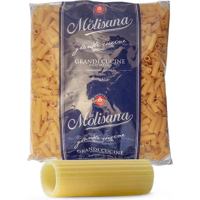 La Molisana Rigatoni Grandi Cucine 3 kg