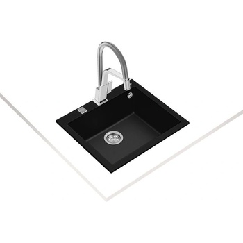 Image 1 of Teka Forsquare 50.40 TG (115230005)