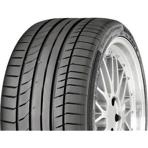 Continental ContiSportContact 5 ContiSeal XL 255/40 R20 101V Автомобилни гуми