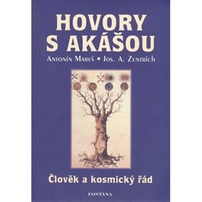 Hovory s Akášou