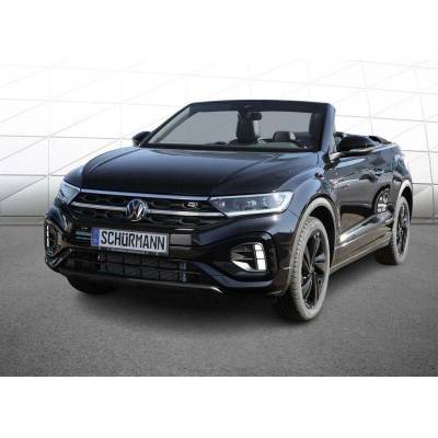 Volkswagen T-Roc Cabriolet 1.5 TSI DSG 110 kW