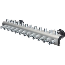 uni-max POWER DRILL do hrany 400 - 12