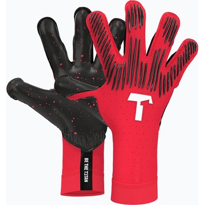 T1TAN Rebel 2.0 Solar Red red