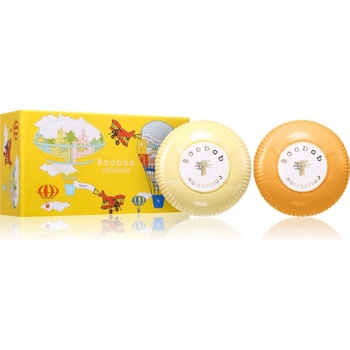 Baobab Collection Body Wellness My first Baobab подаръчен комплект