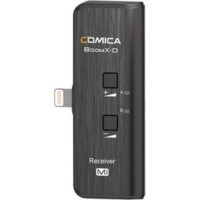 Comica Audio BoomX-D MI1