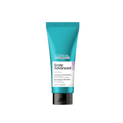 L'Oréal LOreal Professionnel Serie Expert Scalp Advanced Крем за коса без отмиване против дискомфорт 200 мл