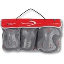 Rollerblade LUX 3 PACK