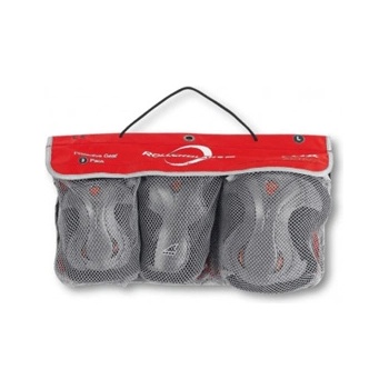 Rollerblade LUX 3 PACK
