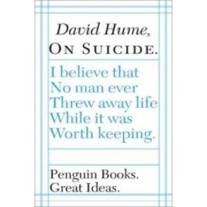 On Suicide | Hume David (2005)