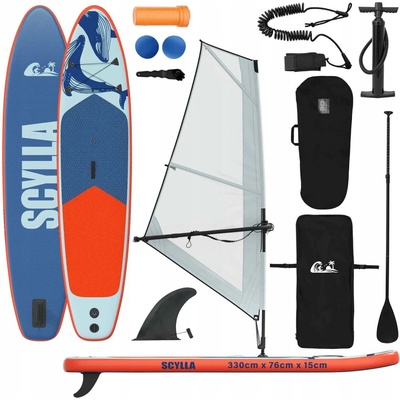 Paddleboard Aqua Marina SCYLLA