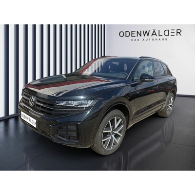 Volkswagen Touareg 3.0 TDI 4Motion Edition 210 kW