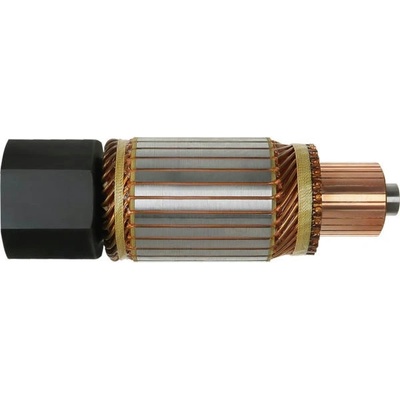 Rotor startéru Bosch 0001417005, 2004005023
