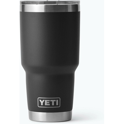 Yeti termohrnek Rambler Tumbler 887 ml black