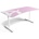 AROZZI ARENA White Pink