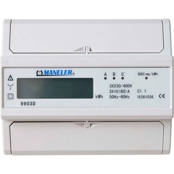 MANELER 9903D