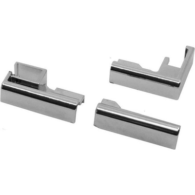 Mereo CKND261Z2L Súprava koncoviek pre CK10111ZL - CK10511ZL, 3 ks