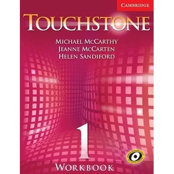 Touchstone 1: Work book - Michael McCarthy