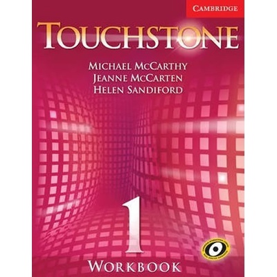 Touchstone 1: Work book - Michael McCarthy