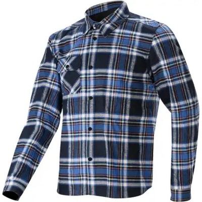 Alpinestars Whistler košeľa wind block blue