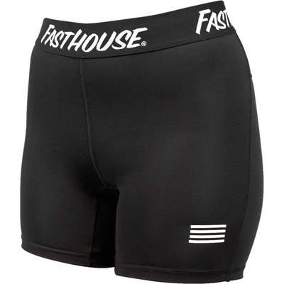 Fasthouse Women´s Speed Style Moto Short černý
