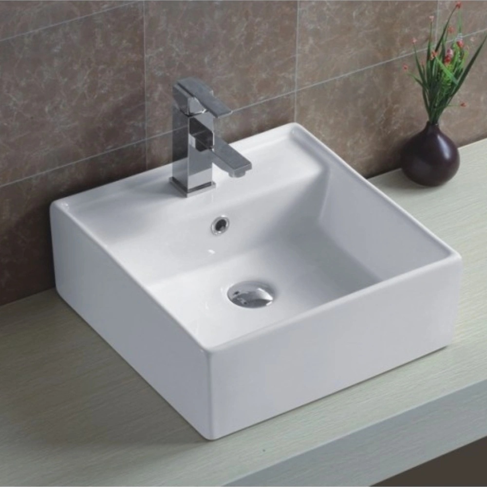 Inter Ceramic ICB 865 42x42x15 cm white