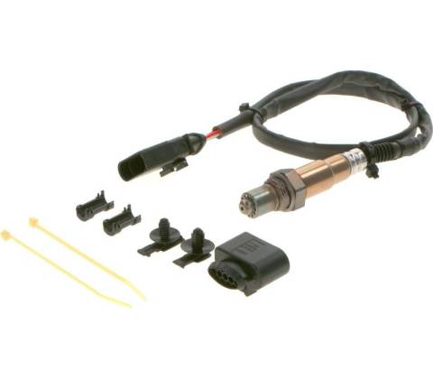 Lambda sonda BOSCH 0 258 027 00F (025802700F)