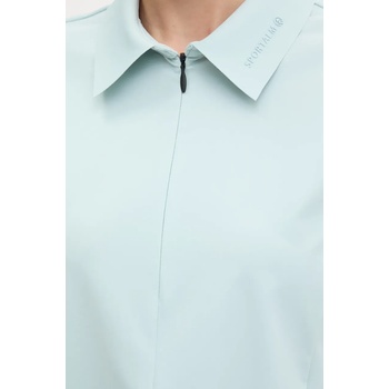 Sportalm Тениска с яка Sportalm (250185)