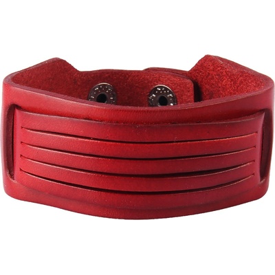 Naky široký kožený Nevada N0658