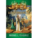Kartomancie - Věk objevů 2 - A. Stackpole Michael