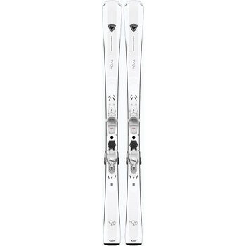 Rossignol Дамски пистови ски Rossignol Nova 6 + автомати Xpress W 11 GW